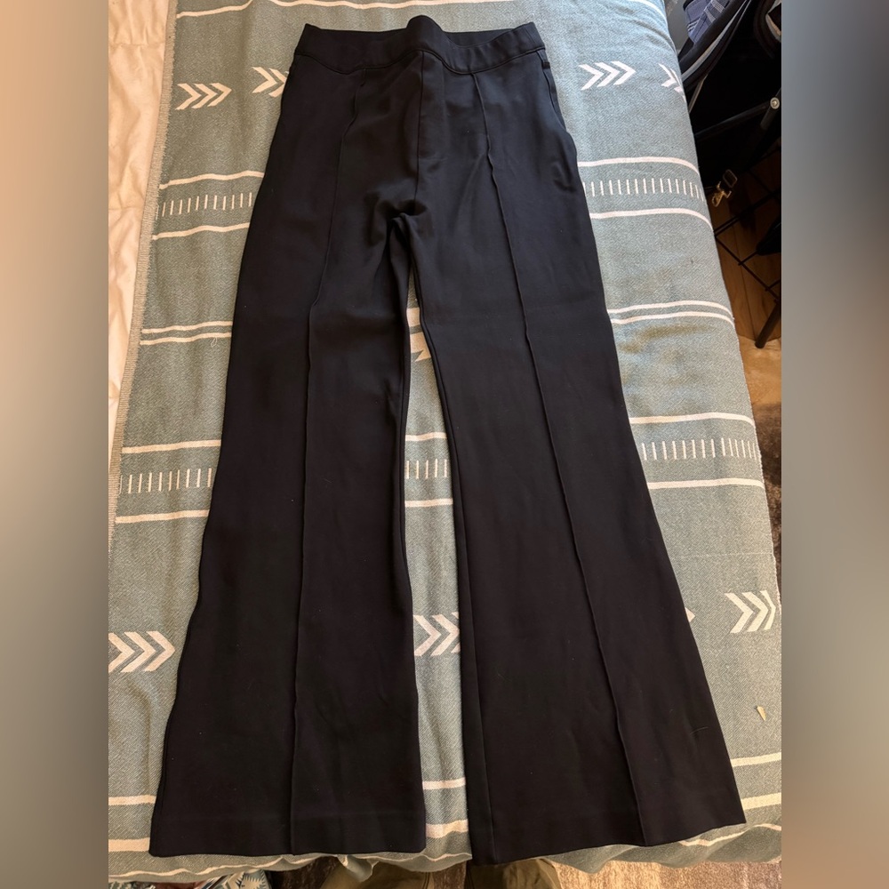 Spanx pull on dress pants